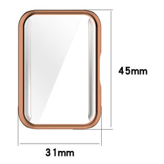 Funda para reloj xDfind de TPU galvanizada d...