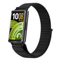 Correa de reloj con cierre de velcro y bucle...