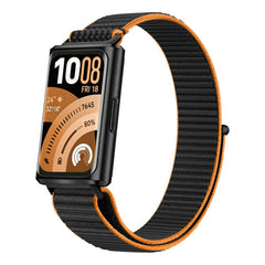 Correa de reloj con cierre de velcro y bucle...