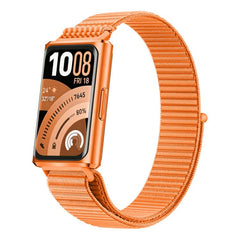 Correa de reloj con cierre de velcro y bucle...