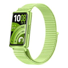 Correa de reloj con cierre de velcro y bucle...