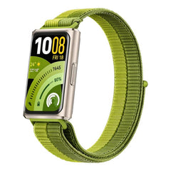 Correa de reloj con cierre de velcro y bucle...