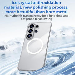 Funda magnética para teléfono Benks Ice Crys...