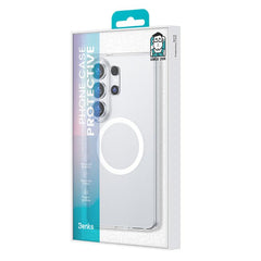 Funda magnética para teléfono Benks Ice Crys...