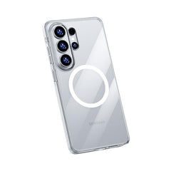 Funda magnética para teléfono Benks Ice Crys...
