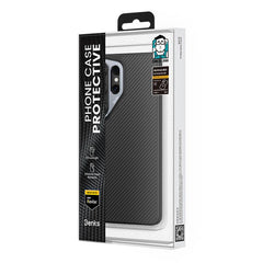 Funda para teléfono Benks 600D Kevlar Fiber ...