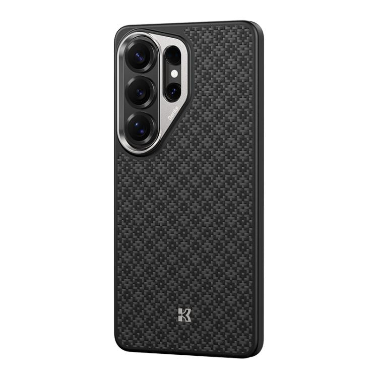 Funda magnética Benks Y2 Kevlar MagSafe Diam...