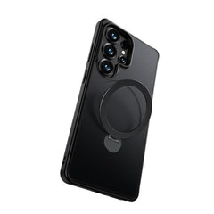 Funda magnética para teléfono Benks con sopo...