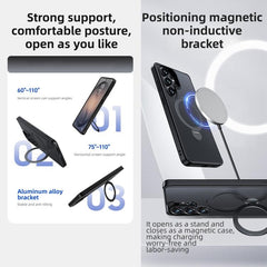 Funda magnética para teléfono Benks con sopo...