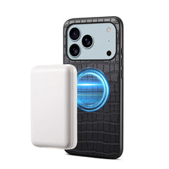 Funda magnética para teléfono Denior A09 de ...
