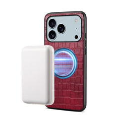 Funda magnética para teléfono Denior A09 de ...