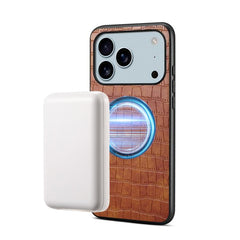Funda magnética para teléfono Denior A09 de ...