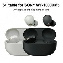 Kit de 4 pares de almohadillas de silicona d...