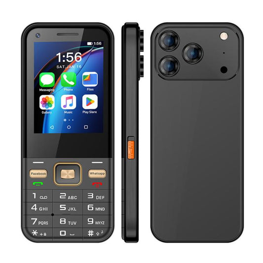 Teléfono con teclas UNIWA F26 Pro
