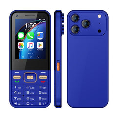 Teléfono con teclas UNIWA F26 Pro