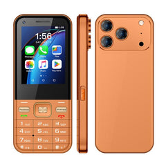 Teléfono con teclas UNIWA F26 Pro