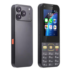 Teléfono con teclas UNIWA F26 Pro