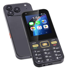 Teléfono con teclas UNIWA F26 Pro