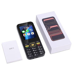Teléfono con teclas UNIWA F26 Pro