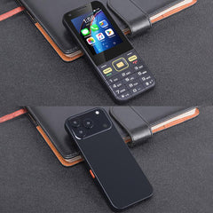 Teléfono con teclas UNIWA F26 Pro
