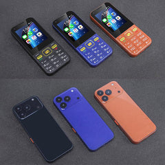 Teléfono con teclas UNIWA F26 Pro