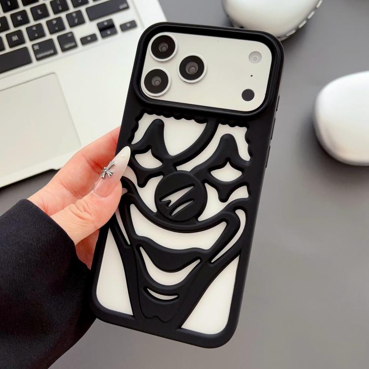 Funda para teléfono de TPU con diseño de pay...