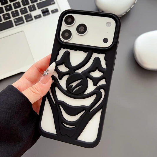 Funda para teléfono de TPU con diseño de pay...