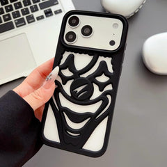 Funda para teléfono de TPU con diseño de pay...