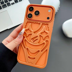 Funda para teléfono de TPU con diseño de pay...