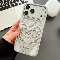 Funda para teléfono de TPU con diseño de pay...