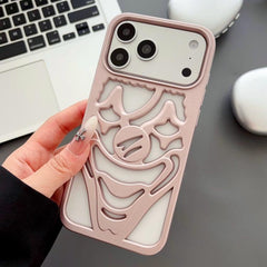 Funda para teléfono de TPU con diseño de pay...