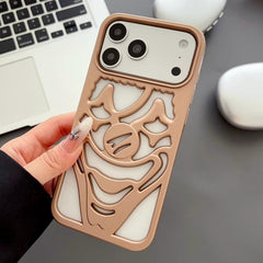 Funda para teléfono de TPU con diseño de pay...