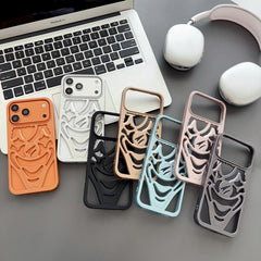 Funda para teléfono de TPU con diseño de pay...