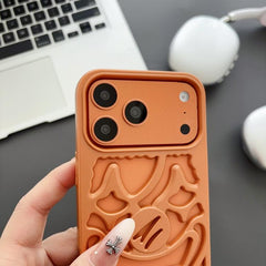 Funda para teléfono de TPU con diseño de pay...