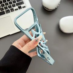 Funda para teléfono de TPU con diseño de pay...