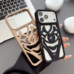 Funda para teléfono de TPU con diseño de pay...