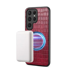 Funda magnética para teléfono Denior A09 de ...