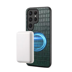 Funda magnética para teléfono Denior A09 de ...