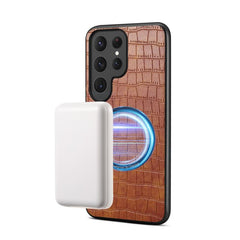 Funda magnética para teléfono Denior A09 de ...