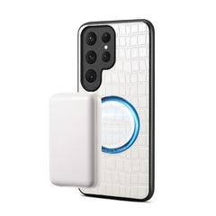 Funda magnética para teléfono Denior A09 de ...