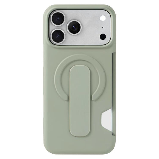 Funda magnética para teléfono con soporte pa...
