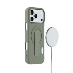 Funda magnética para teléfono con soporte pa...