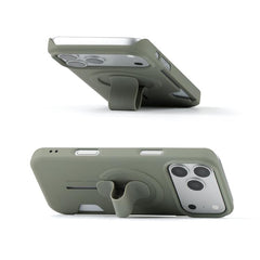 Funda magnética para teléfono con soporte pa...