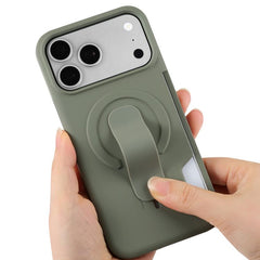Funda magnética para teléfono con soporte pa...