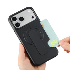 Funda magnética para teléfono con soporte pa...