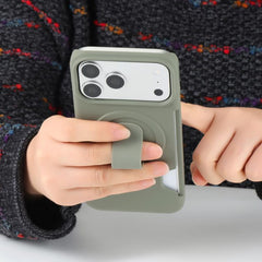 Funda magnética para teléfono con soporte pa...