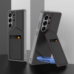 Funda para teléfono GKK con soporte para rot...