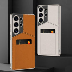 Funda para teléfono GKK con soporte para rot...