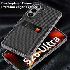 Funda para teléfono GKK con soporte para rot...