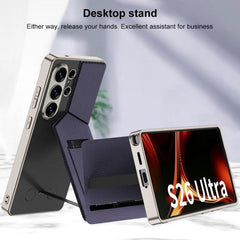 Funda para teléfono GKK con soporte para rot...